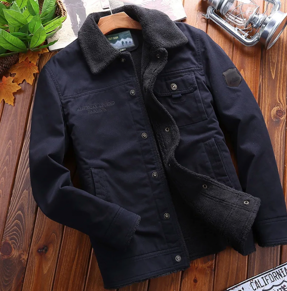 Outlander™ Cargo Jacket