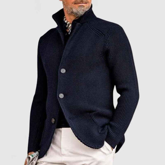 Alessandro™ Gentleman Cardigan