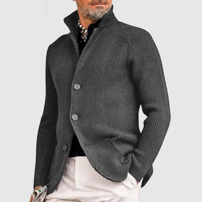 Alessandro™ Gentleman Cardigan