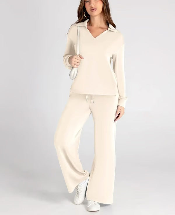 Stacey™ 2-Piece Long Sleeve Set