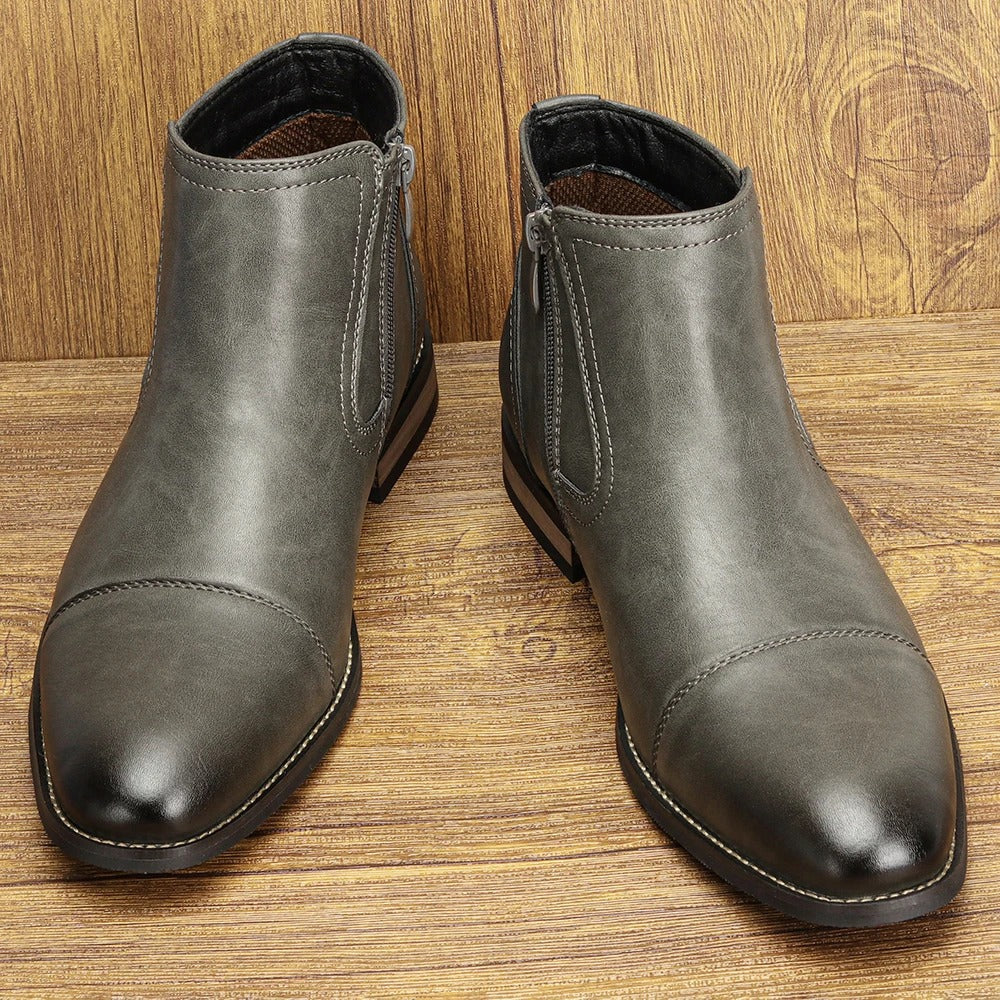 Kensington Chelsea Boots