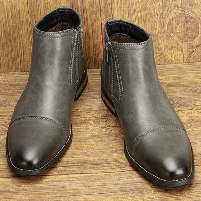 Kensington Chelsea Boots