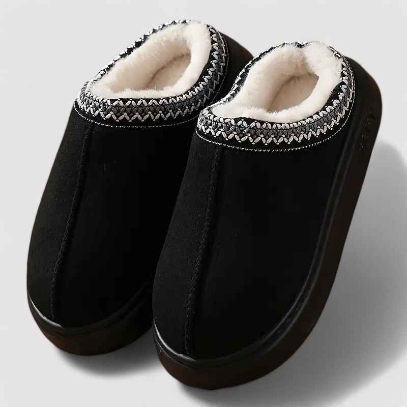 Rosalind Cozy Comfort Slippers