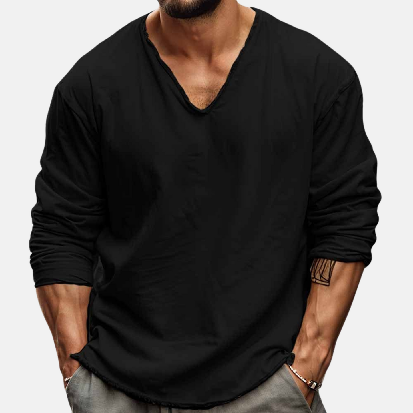 Simons™ Modern Shirt