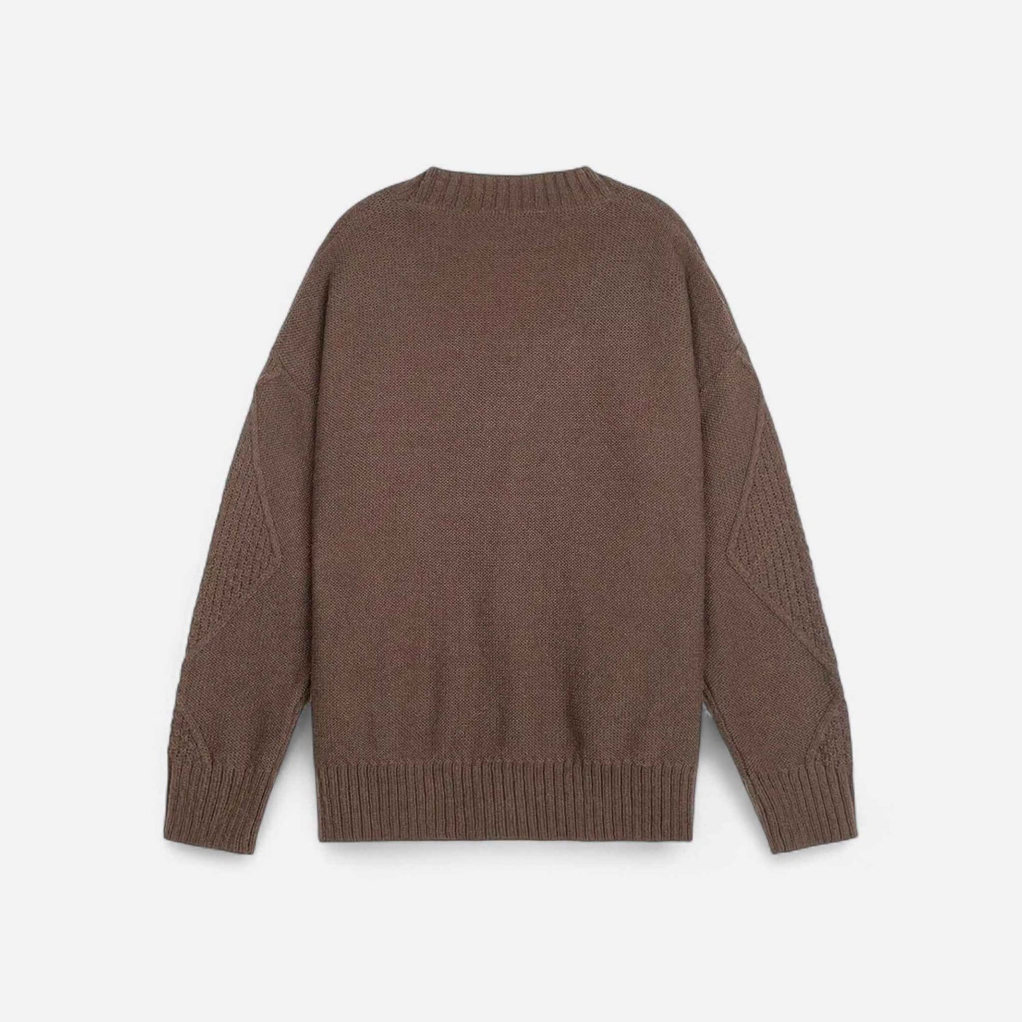 Women’s Knit Winter Cardigan