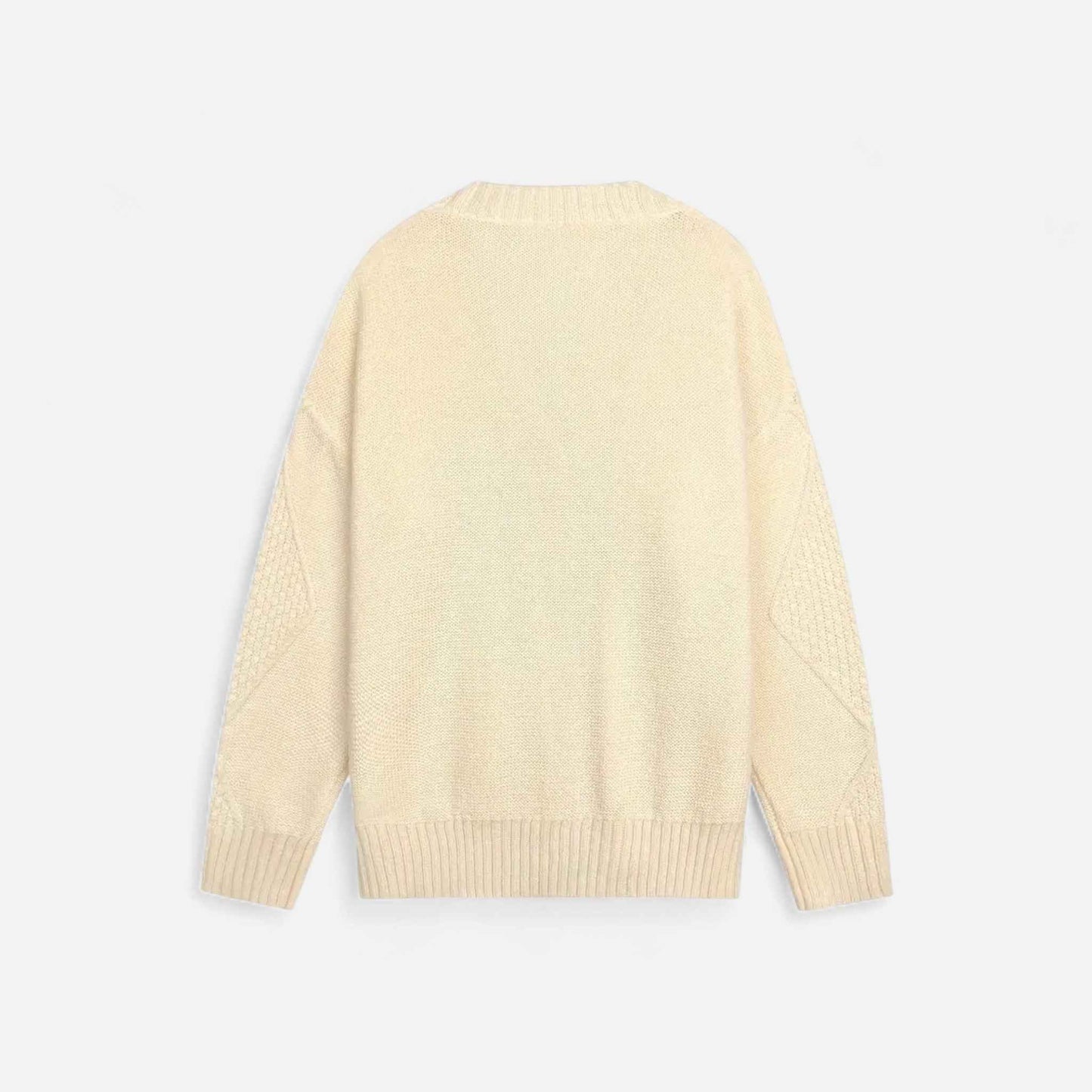 Women’s Knit Winter Cardigan