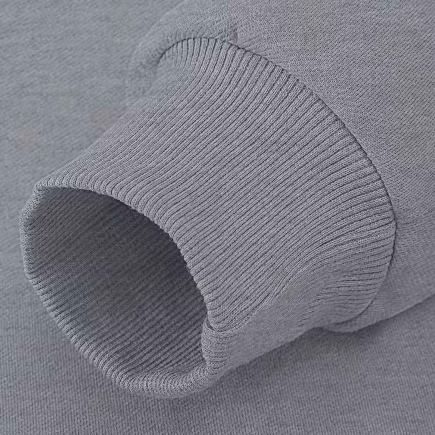 Men’s Polo Knit Sweater