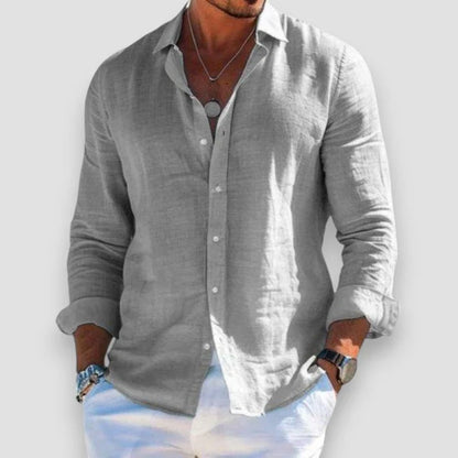 Savino Classic Shirt