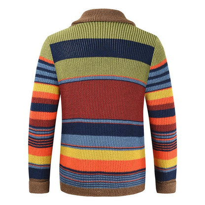 Dante™ Knitted Blazer