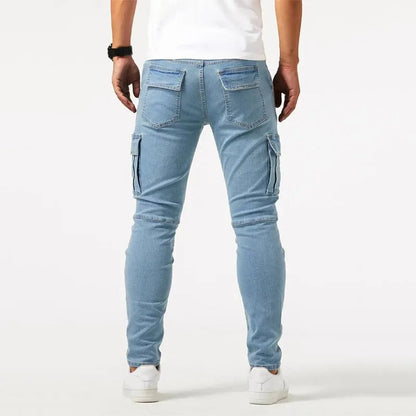 Lexington Slim-Fit Cargo Pants