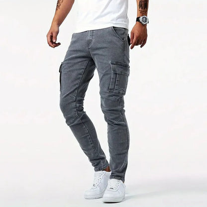 Lexington Slim-Fit Cargo Pants