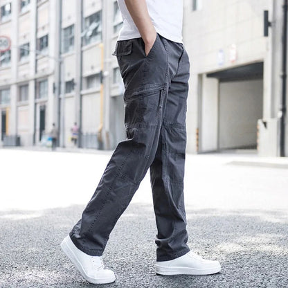 Hampton Cargo Trousers