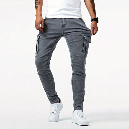 Lexington Slim-Fit Cargo Pants