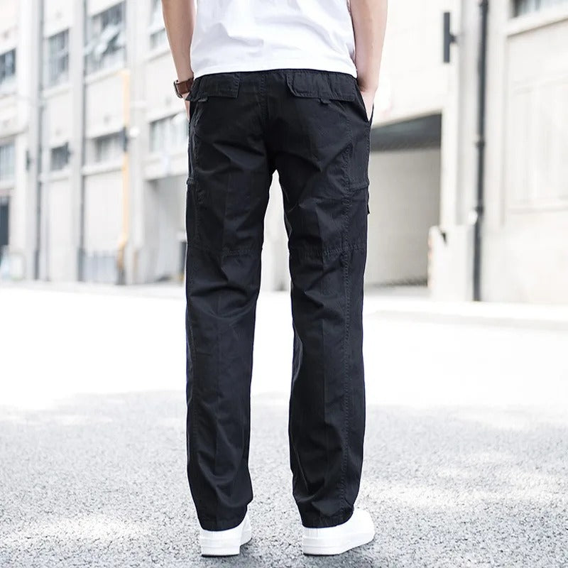 Hampton Cargo Trousers