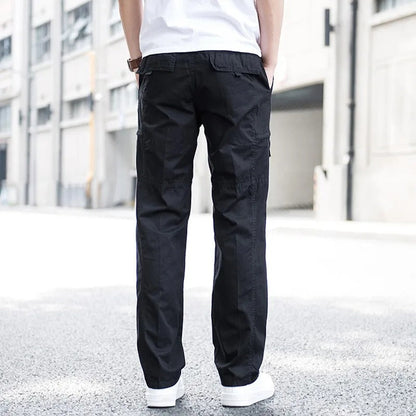 Hampton Cargo Trousers