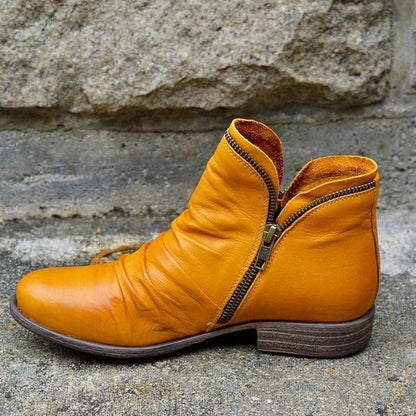 Women's Chic Winter Ankle Boots