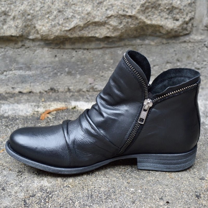 Women's Chic Winter Ankle Boots