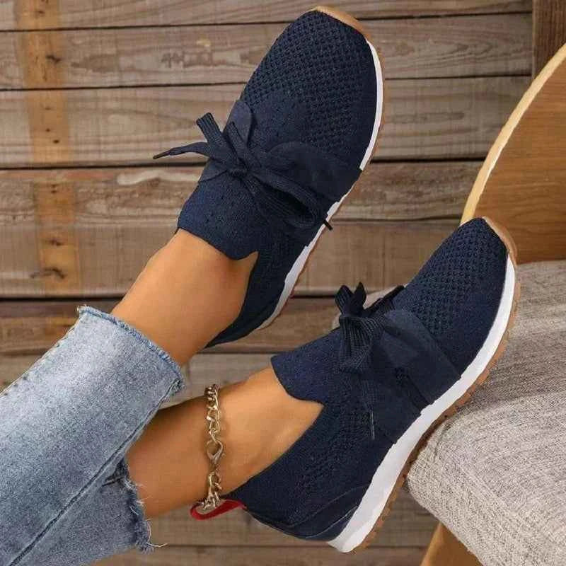 Elena™ Comfortable Orthopedic Shoes for Women