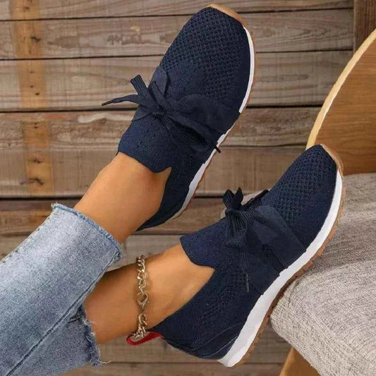 Elena™ Comfortable Orthopedic Shoes for Women