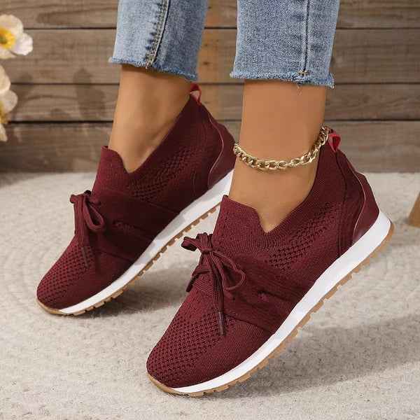 Elena™ Comfortable Orthopedic Shoes for Women