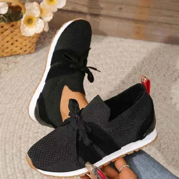 Elena™ Comfortable Orthopedic Shoes for Women