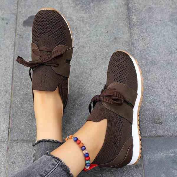 Elena™ Comfortable Orthopedic Shoes for Women