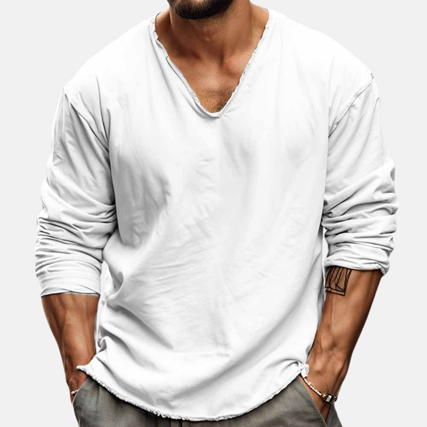Simons™ Modern Shirt
