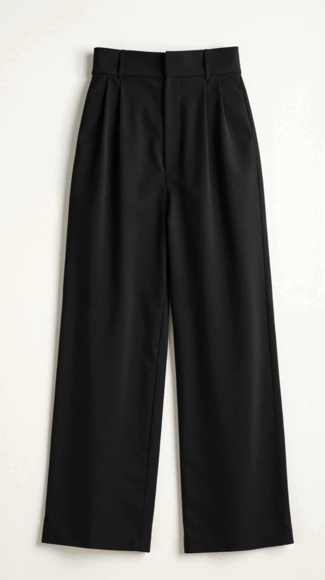 Jolene Wide-Leg Trousers