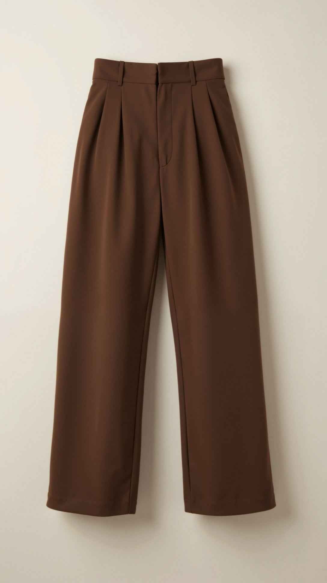 Jolene Wide-Leg Trousers