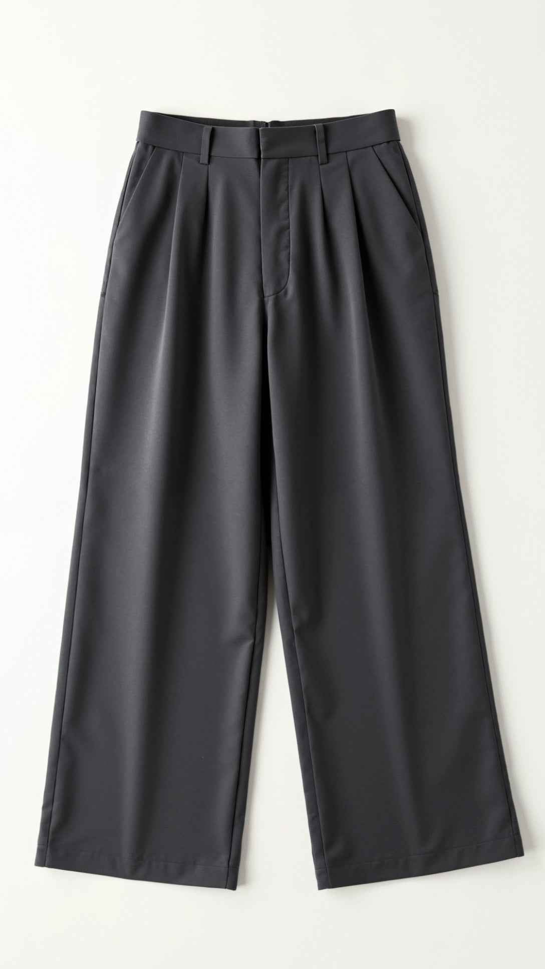 Jolene Wide-Leg Trousers