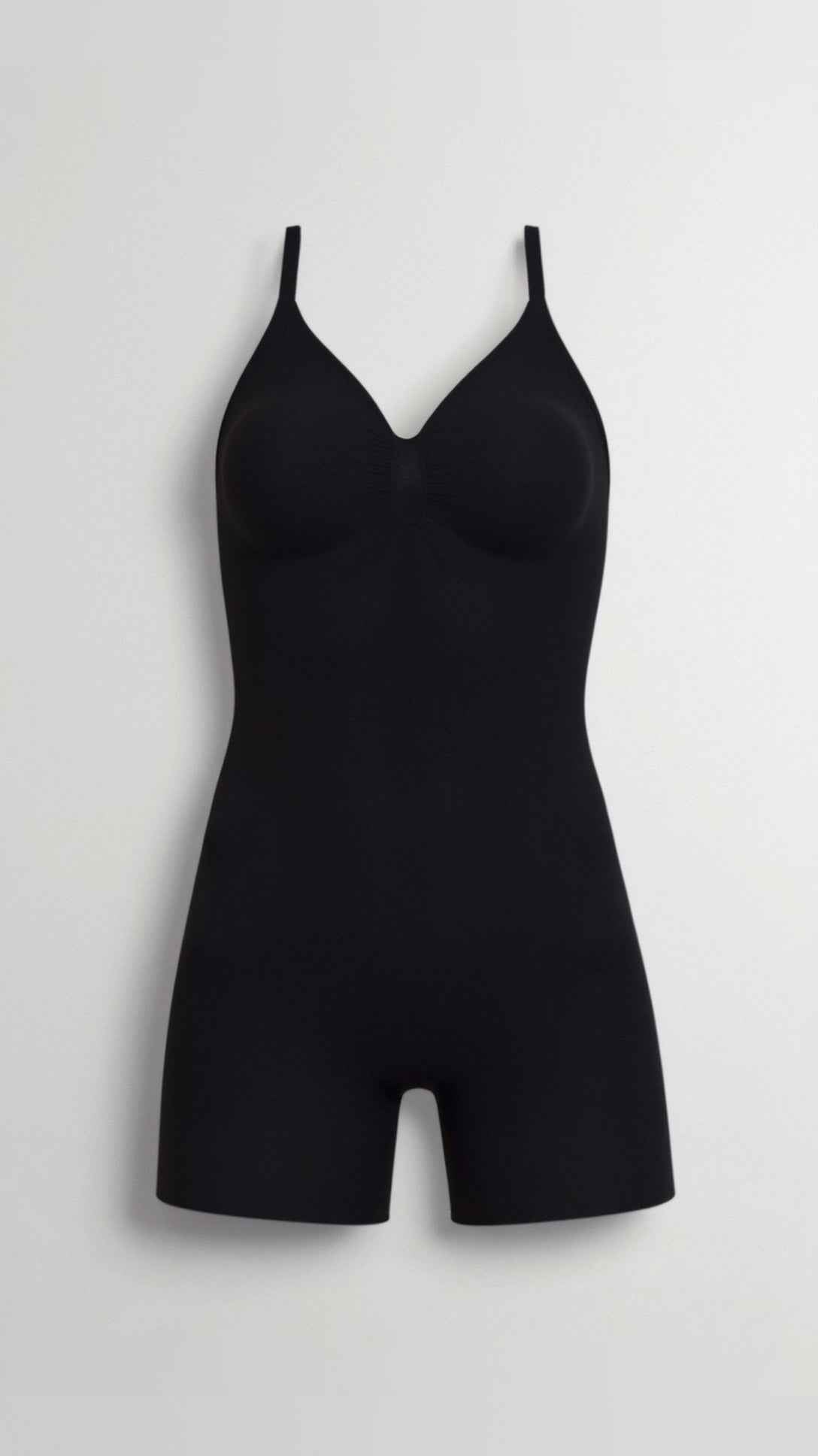Mid-Thigh Bodysuit