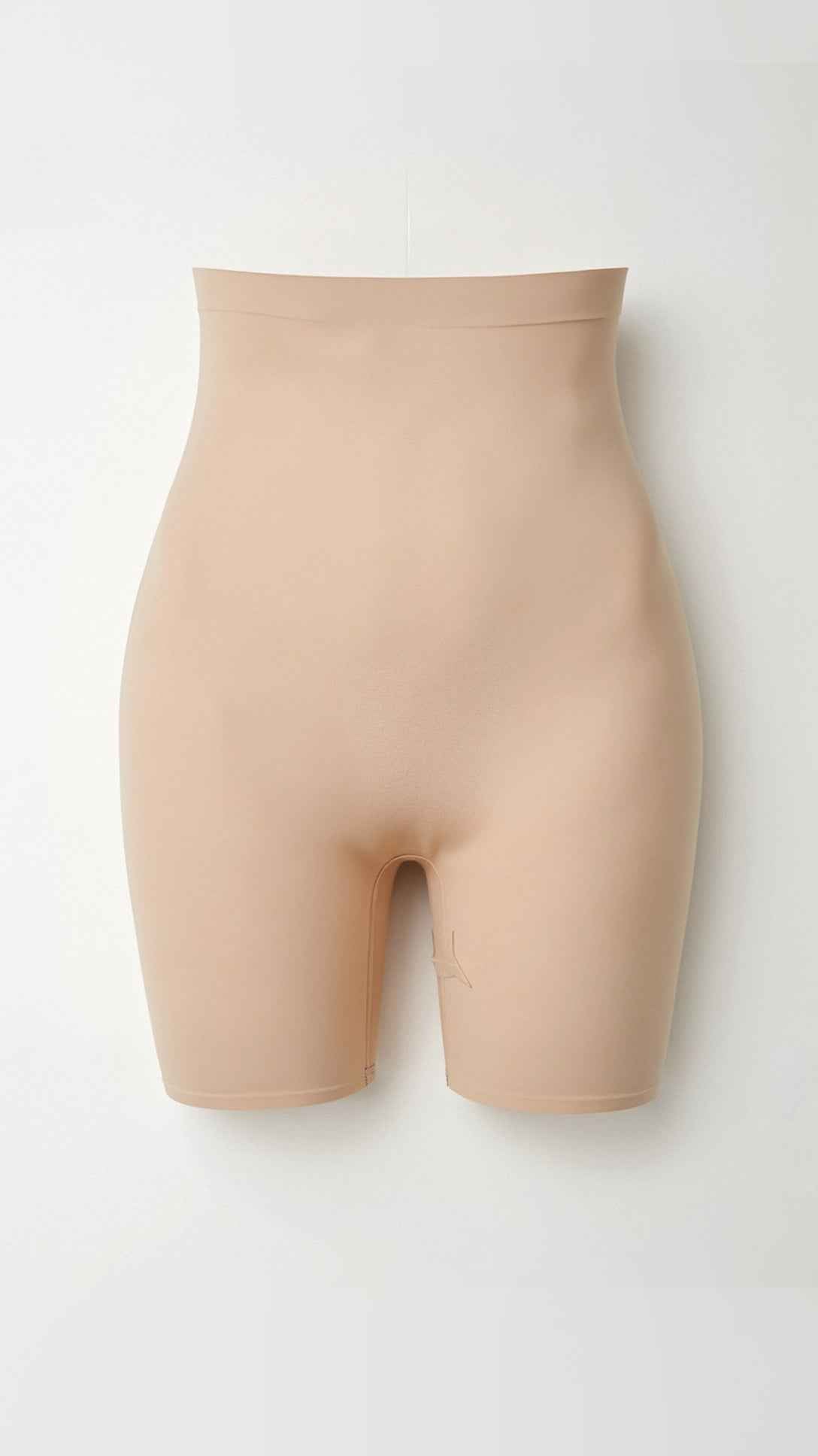 Smooth Fit Butt-Lifting Shorts