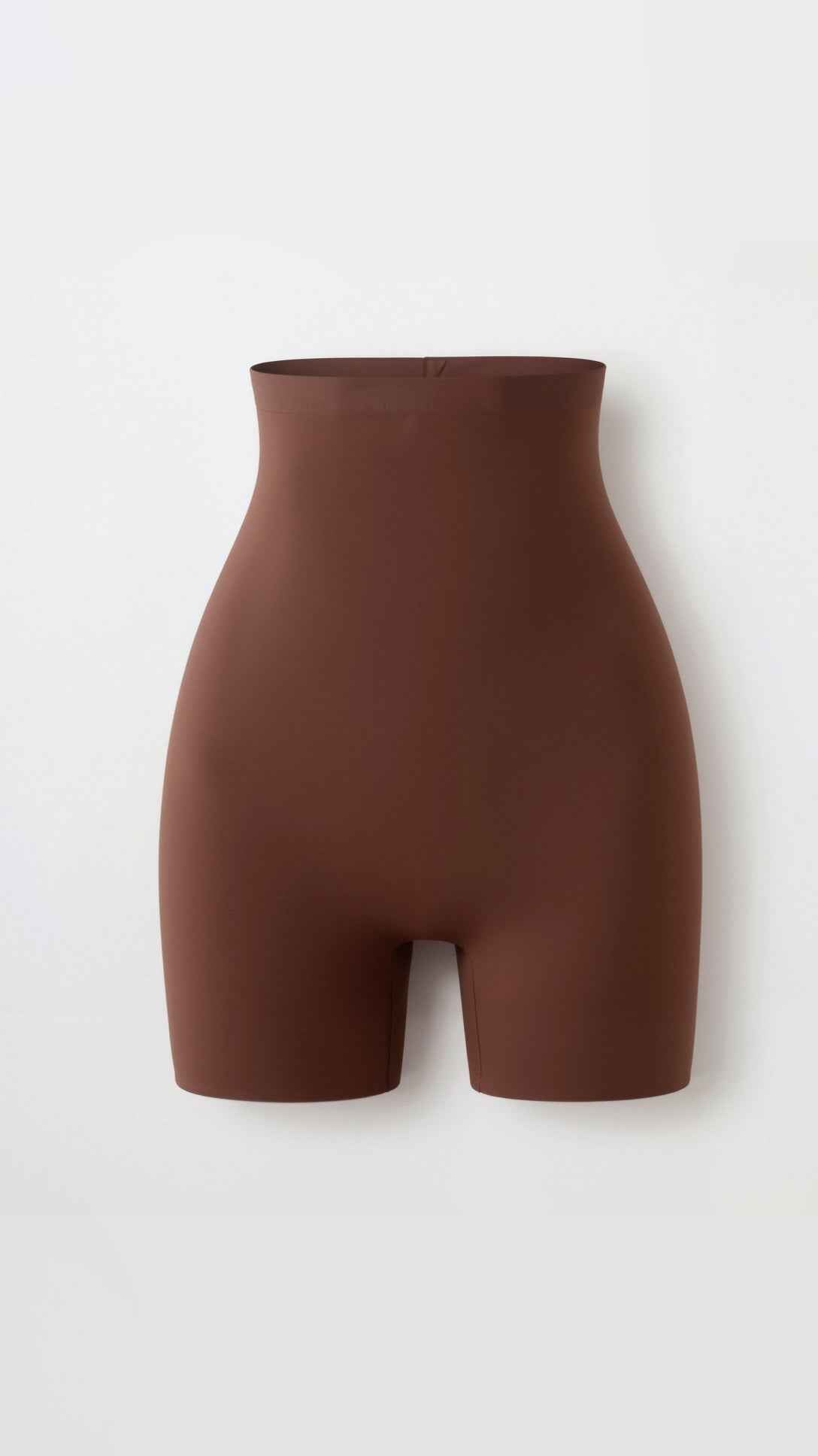 Smooth Fit Butt-Lifting Shorts