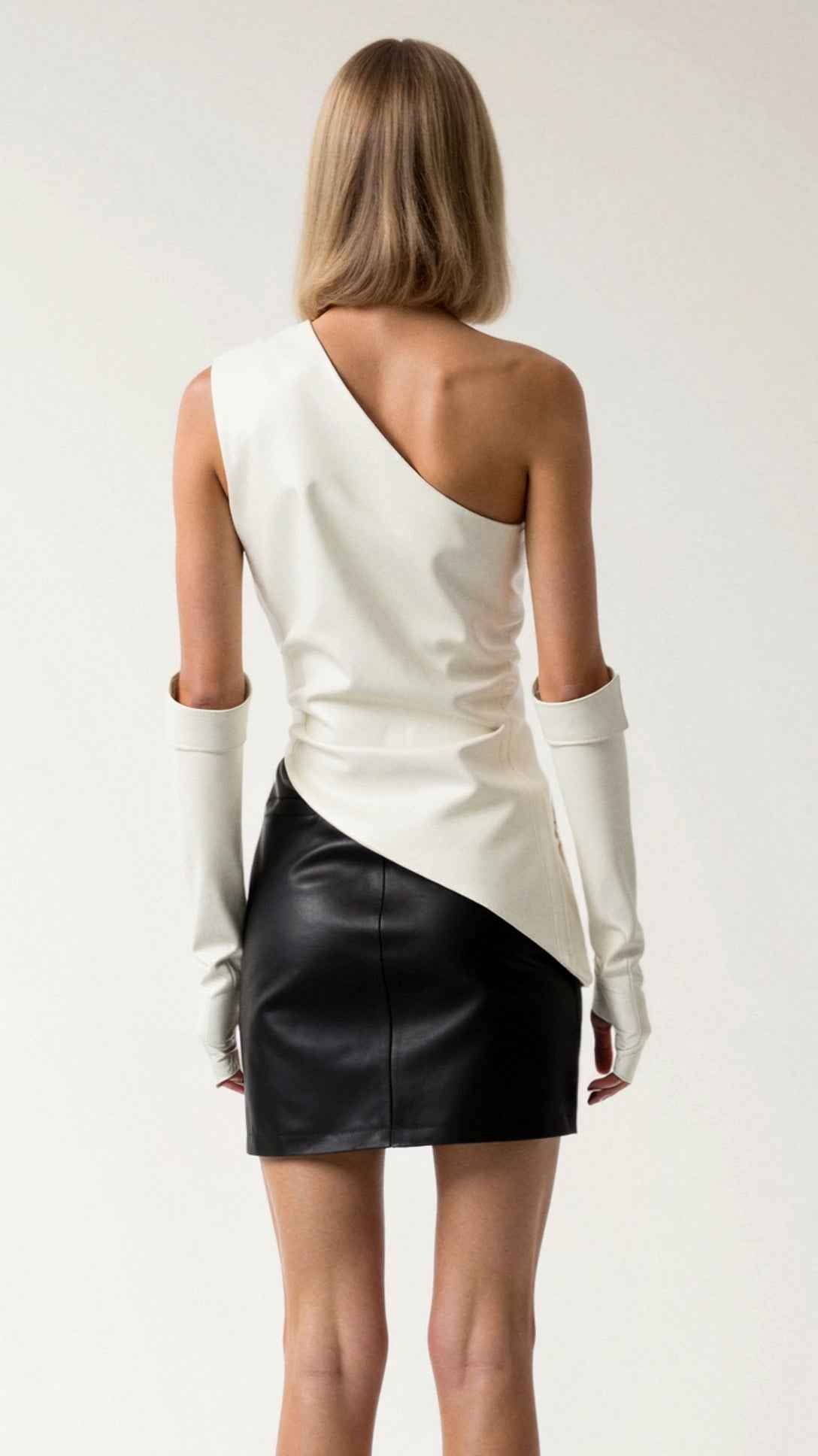 Lorna Off-Shoulder Top