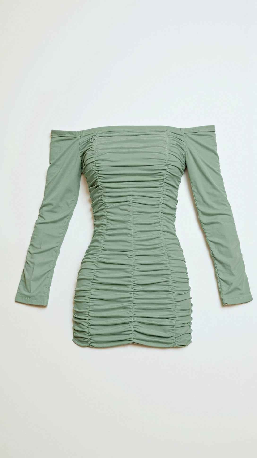 Loisa Bodycon Mini Dress