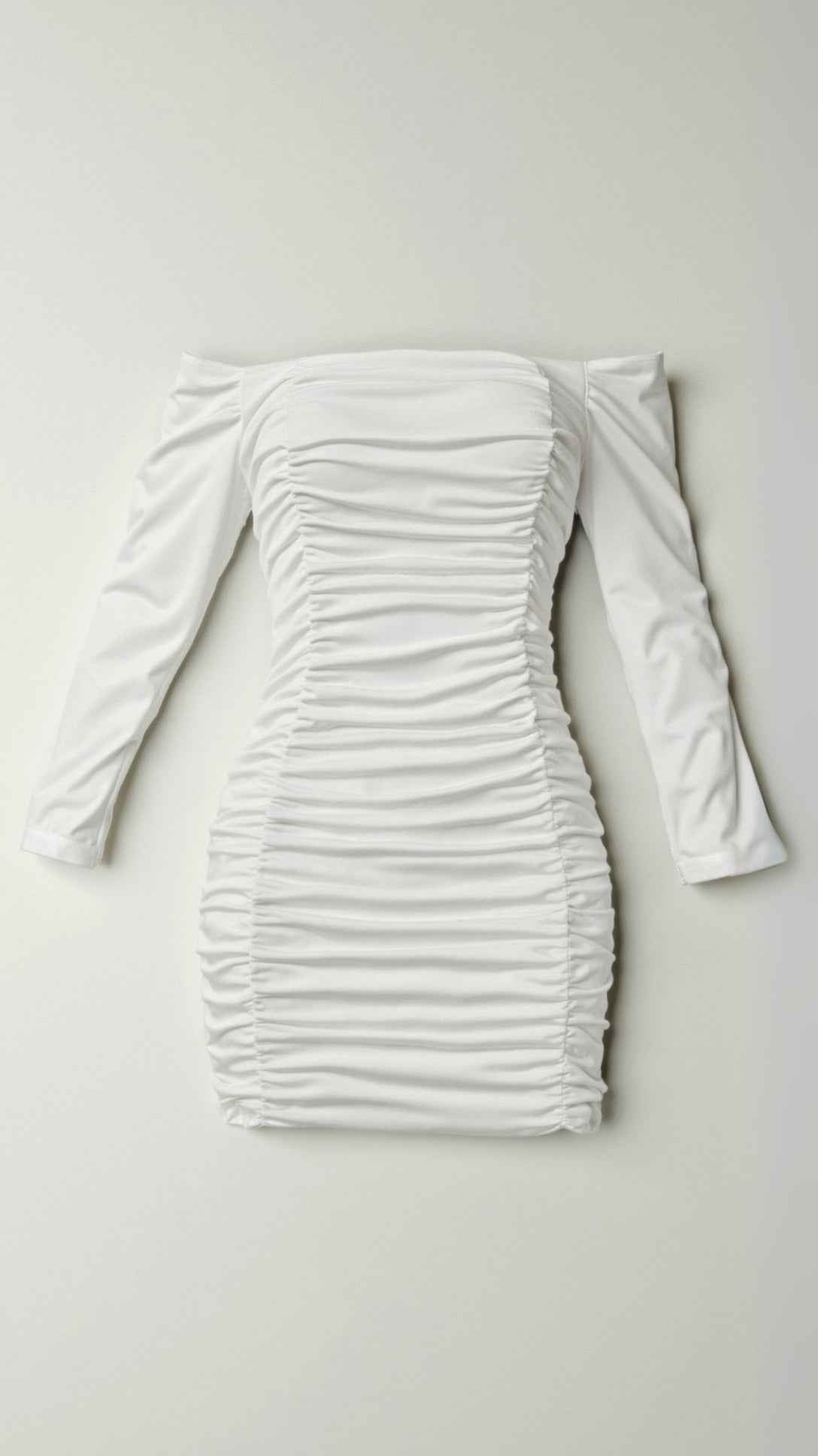 Loisa Bodycon Mini Dress