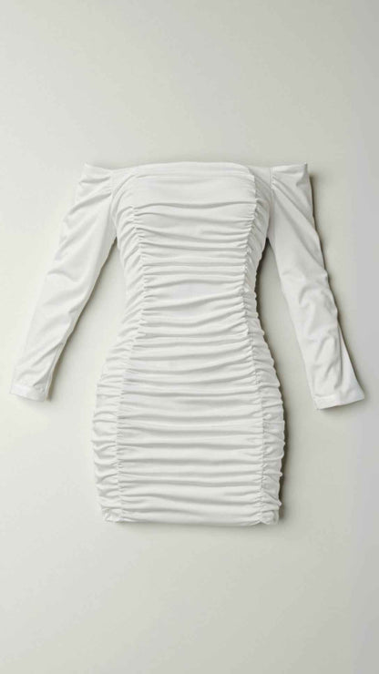 Loisa Bodycon Mini Dress