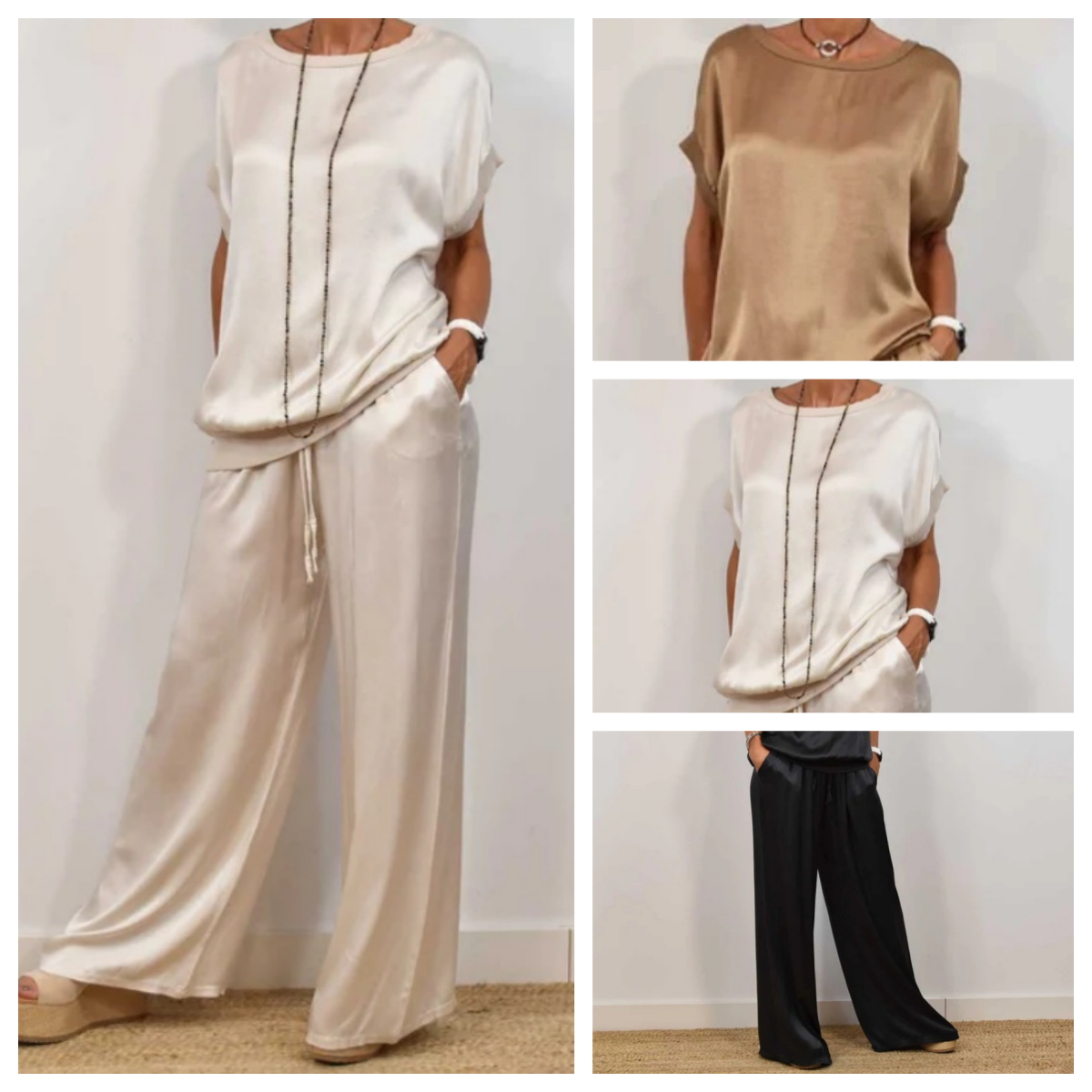 Lola™ Trendy Spring Set