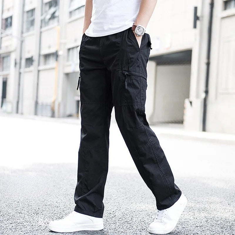 Hampton Cargo Trousers