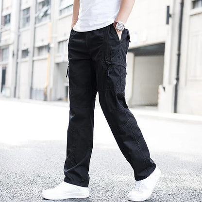 Hampton Cargo Trousers