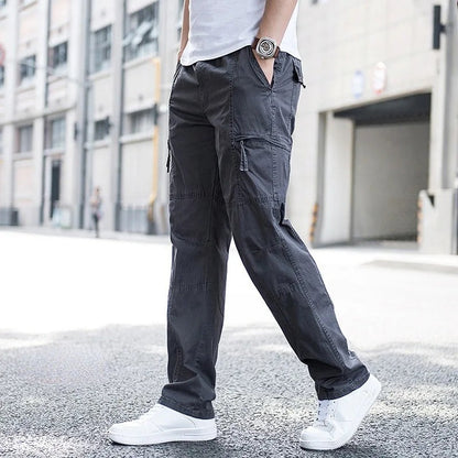 Hampton Cargo Trousers