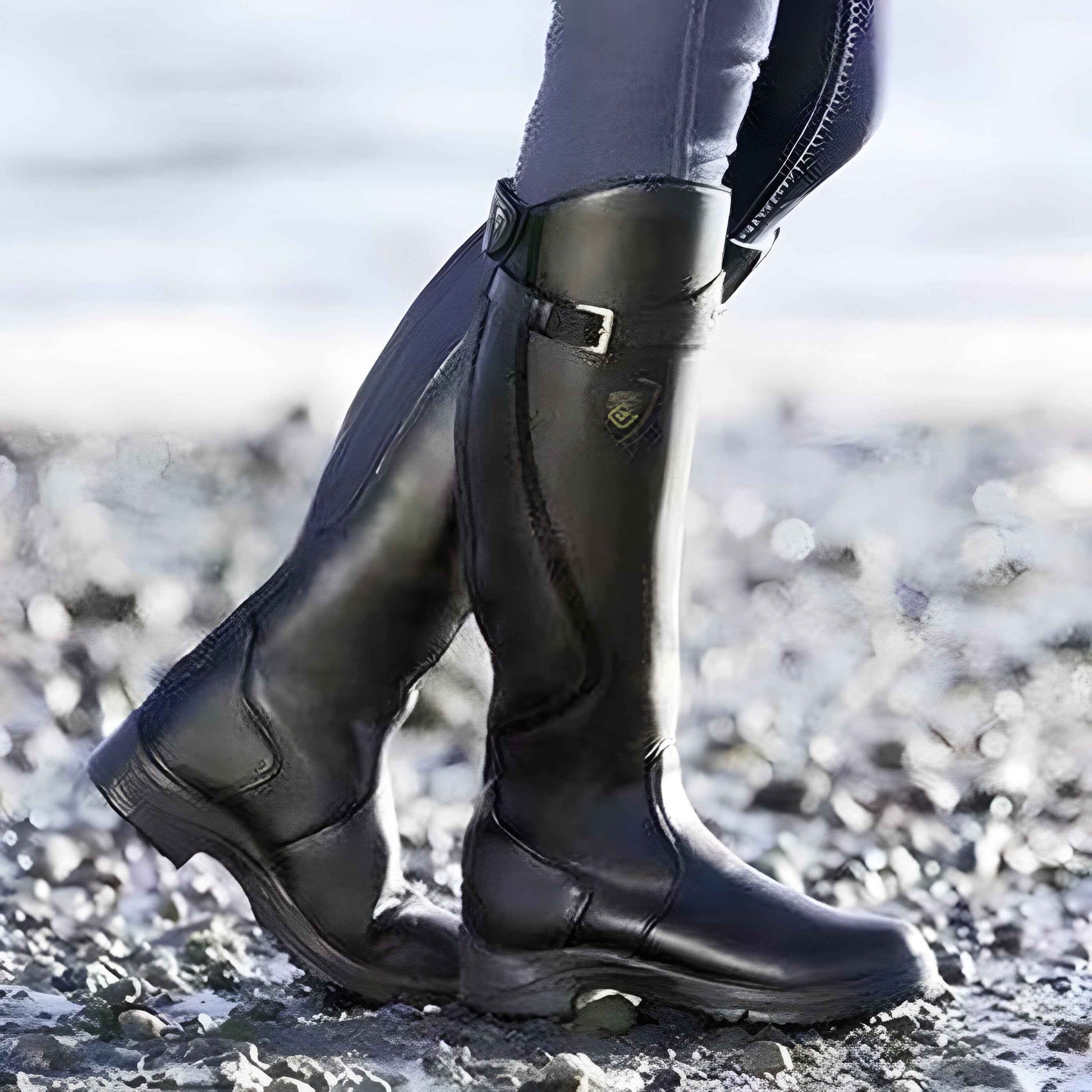 Women's Waterproof Boots