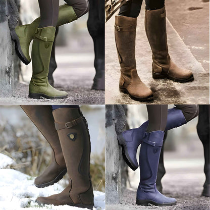 Women's Waterproof Boots