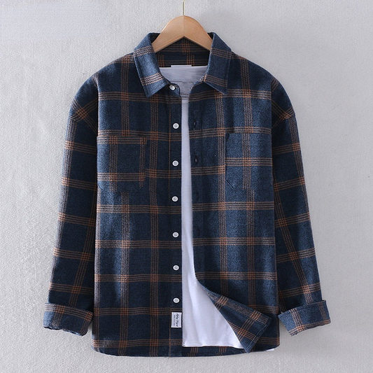 Highland™ Plaid Shirt