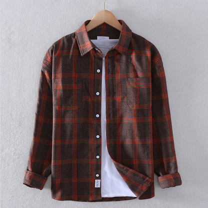 Highland™ Plaid Shirt